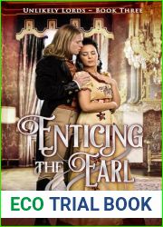 Enticing the Earl (Unlikely Lords #3)