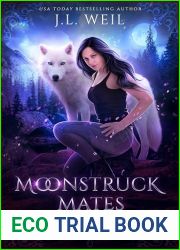 Kelsey: A Wolf Shifter Romance (Moonstruck Mates Book 1)