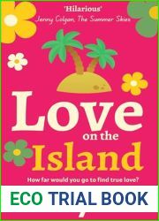 Love on the Island: BRAND NEW romantic comedy - Love is the ultimate game…