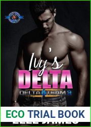 Ivy|s Delta (Special Forces: Operation Alpha; Delta Team Three #4)
