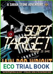 Soft Target (Major Crimes Unit, #1)