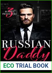 Russian Daddy (Russian Protectors #3)