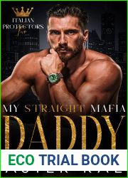 My Straight Mafia Daddy (Italian Protectors #2)
