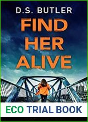 Find Her Alive (Karen Hart #7)