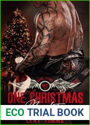 One Christmas Night (Hades| Spawn Motorcycle Club Series #5)