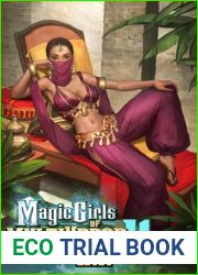 Magic Girls of Multiverse Inn 4: A Reverse Portal Fantasy