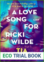 A Love Song for Ricki Wilde