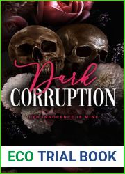 Dark Corruption (McGowan Mafia #5)