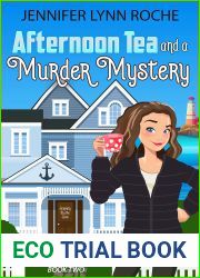 Afternoon Tea and a Murder Mystery (Redbury Junction Book 2)