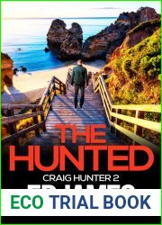 The Hunted (Craig Hunter Police Thrillers #2)