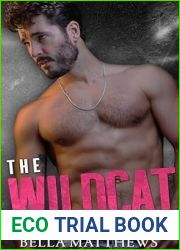 The Wildcat (Playing to Win, #2)