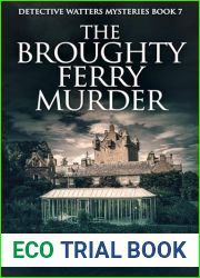The Broughty Ferry Murder