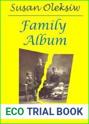 Family Album (Mellingham, #3)