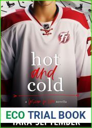 Hot and Cold (Lesson in Love, #3)