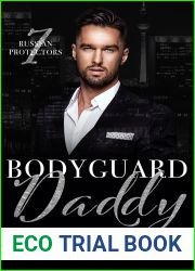 Bodyguard Daddy (Russian Protectors #7)
