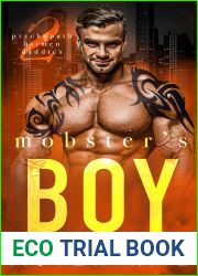 Mobster|s Boy (Psychopath Hitmen Daddies #2)