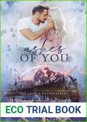 Ashes of You (Lost and Found, #5)