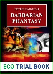 Barbarian Phantasy