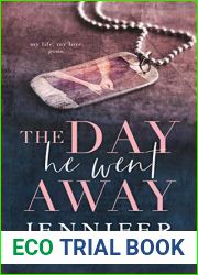 The Day He Went Away