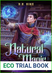 Natural Magic (The Last Magus #1)