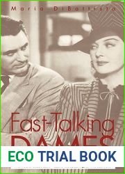 Fast-Talking Dames