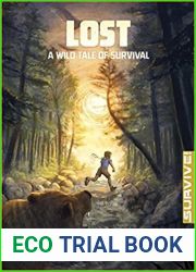 Lost: A Wild Tale of Survival (Survive!)
