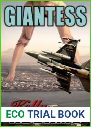 Giantess Part 1