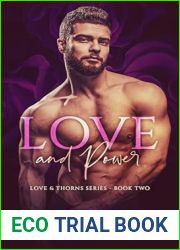 Love and Power (Love and Thorns #2)