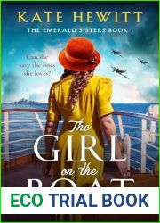 The Girl on the Boat (The Emerald Sisters #1)