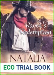 Raven|s Redemption (Lawman in Charge Book 2)