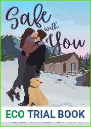 Safe With You (Veterans of Silver Ridge #2)