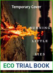 Burning Little Lies