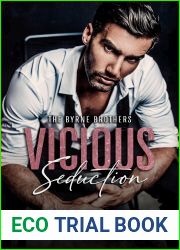 Vicious Seduction (The Byrne Brothers, #4)