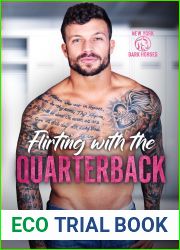 Flirting with the Quarterback (New York Dark Horses, #1)