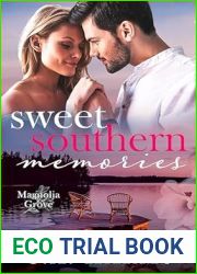 Sweet Southern Memories (Magnolia Grove #2)