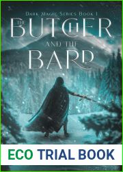 The Butcher and the Bard (Dark Magic, #1)