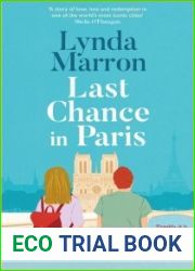 Last Chance in Paris