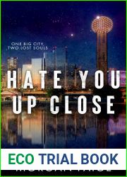 Hate You Up Close (Thompson Brothers Duet Book 2)