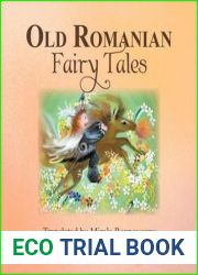 Old Romanian Fairytales