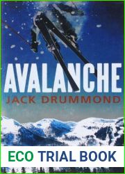 Avalanche by Drummond, Jack (2007) Paperback