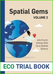 Spatial Gems: Volume 2 (ACM Books)