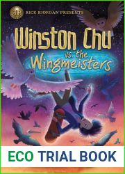 Winston Chu vs. the Wingmeisters (Winston Chu #2)
