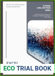 Excel Revolution: Python with VBA in Excel: A comprehensive Guide For The Year 2024