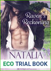Raven|s Reckoning: A Steamy Historical Western Romance Novel (Lawman in Charge Book 1)