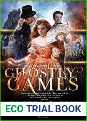 Ghostly Games: The Complete Series