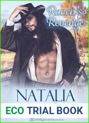 Raven|s Revenge (Lawman in Charge Book 3)