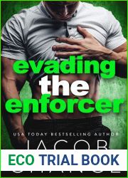 Evading the Enforcer (Charleston Coyotes #5)