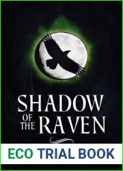 Shadow of the Raven (The Reckoning, #1)