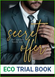 Secret Offer (The Agency Series, #1)