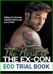 The Nerd and the Ex-Con
